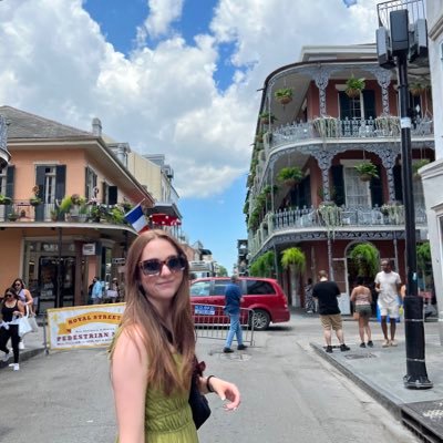 mary_chatman's profile picture. 