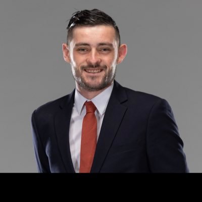 DomG7's profile picture. Be all you can be, Missouri State University Men’s Soccer Assistant and Goalkeeper Coach - Tiocfaidh ár lá 🇮🇪