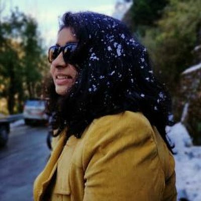 SakhujaIsha's profile picture. 