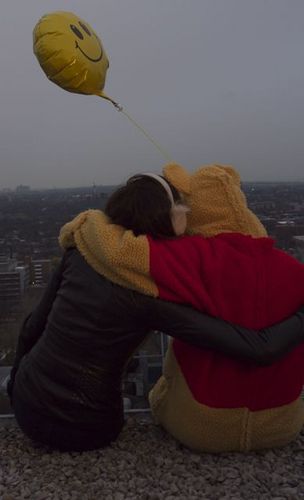 mikkyskor's profile picture. Arts, Athletics, Adventure, Academia