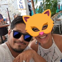 Monse y David (@traviesossleep) 's Twitter Profile Photo Monse y David (@traviesossleep) 's Twitter Profile Photo