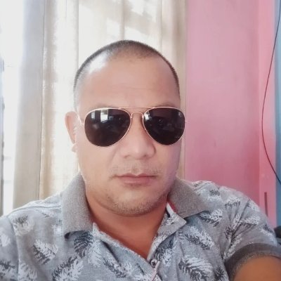 amrit_alley's profile picture. I'm just an Indian