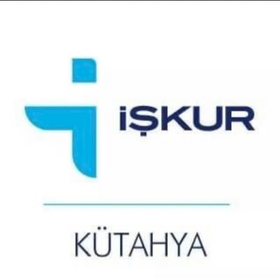 KutahyaIskur's profile picture. Kütahya Çalışma ve İş Kurumu İl Müdürlüğü resmi twitter hesabı