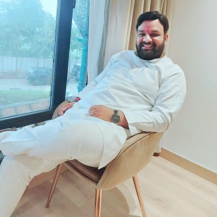 𝐀𝐛𝐡𝐢𝐧𝐚𝐯 𝐒𝐢𝐧𝐠𝐡'𝐑𝐚𝐣𝐩𝐨𝐨𝐭' Profile