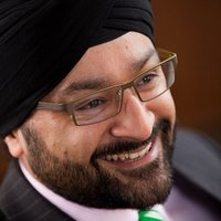 Mohinderpal Sethi K.C. (@mosethikc) 's Twitter Profile Photo