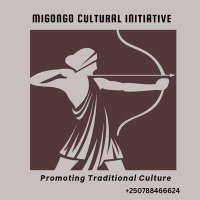 Migongo Cultural initiative/Umurage w'u Rwanda(@UmucoGakondo) 's Twitter Profile Photo
