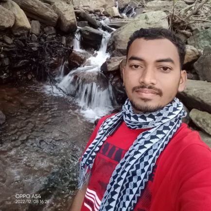 jhasa3071's profile picture. 