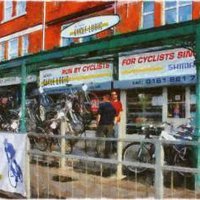 Ken Foster's (@cyclelogicmcr) 's Twitter Profile Photo Ken Foster's (@cyclelogicmcr) 's Twitter Profile Photo