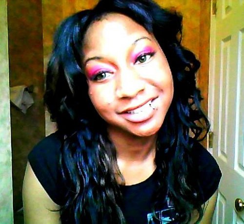 my passion is music dancing writing and food!! focused on school right now
