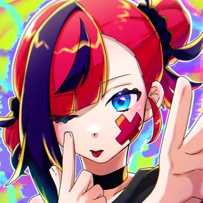 あんさんのプロフィール画像