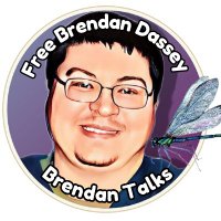 Brendan Talks(@BrendanTalks2) 's Twitter Profile Photo