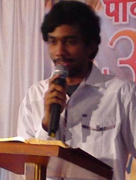 I am Evangelist Daniel Mohan Singh. My vision and passion is to win souls of the world by preaching the glorious gospel of our Lord Jesus Christ.
