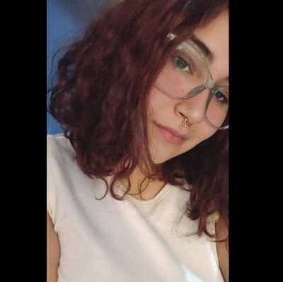 vine acá a quejarme del sufrimiento que me causa estar viva