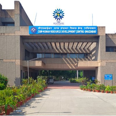 CSIR-HRDC Profile