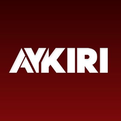 Türkiye'nin en çok okunan medya platformu Haber ihbarı ve reklam için: aykiri@aykiri.com.tr 
whatsapp ihbar hattı: 0531 501 23 81