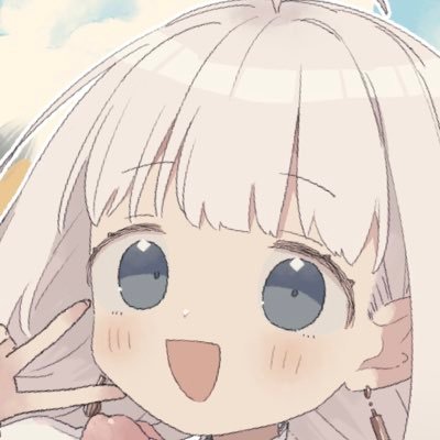 大体みんなが寝てる時間に配信しています🌻⋮ ゲームがだいすき⋮LOL えめ4⋮孤島のお個人勢⋮ I just started studying English!! 🍿mama💛@kami8san papa💚@omochigomee🎬 https://t.co/JwY5oSkSey