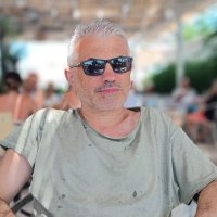 sinandekli (@sinandekli) Twitter profile photo