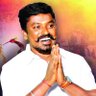 GreesanS's profile picture. Mandal President Mangalam Constitution BJP Puducherry