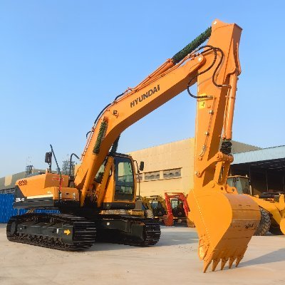 Shanghaiai90097's profile picture. Used construction machinery supplier in China ,main sell used excavator,bulldozer,grader,wheel loader and so on .
contact:+86  18133601784 (Mia)