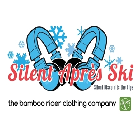 SilentApresSki's profile picture. Crowd in headphones, complete silence except for the cheers & the shuffling of dancing feet! Sponsored by @BambooRiderHQ
http://t.co/PCgKostd