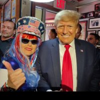 Micki Larson-Olson(@QPATRIOTMLO1) 's Twitter Profile Photo