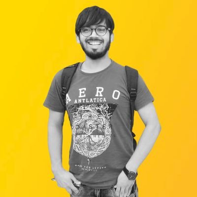 kamaldanish3412's profile picture. 