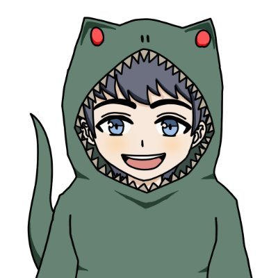 ゴジラ、ガメラなど怪獣映画の解説動画をYoutubeに投稿しています！https://t.co/5ekJWHT1qk
pixivでイラストも描いてます！
https://t.co/JAWO63qyrh