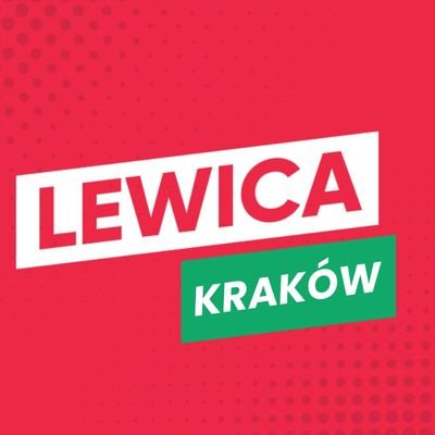 Żłobki, zdrowie, prawa pracownicze, zbiorkom i tanie mieszkania dla Krakowa.

                                                     Napisz 👉krakow@lewica.org.pl