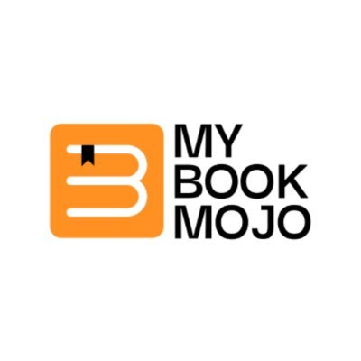 mybookmojo Profile Picture