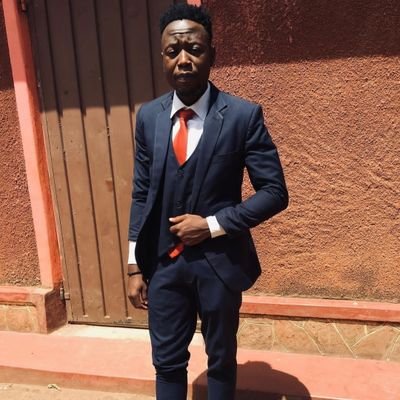 WizFatsUg's profile picture. ACTOR/ICT ENGINEER