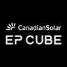 EPCube's profile picture. A flexible and intelligent residential energy storage system