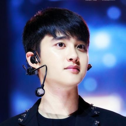 Sry..My Twitter is for EXO and KPop
#IamSorrynotSorry