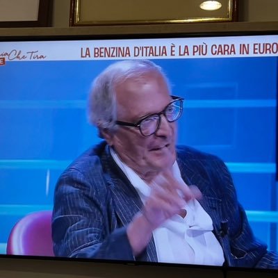 Rosario Trefiletti - Estremista Europeo Profile