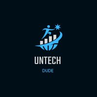 Untech Dude(@Untechdude) 's Twitter Profile Photo