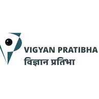 Vigyan Pratibha IISER Mohali (@vp_iisermohali) 's Twitter Profile Photo Vigyan Pratibha IISER Mohali (@vp_iisermohali) 's Twitter Profile Photo