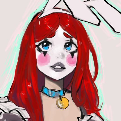 Melkayaさんのプロフィール画像