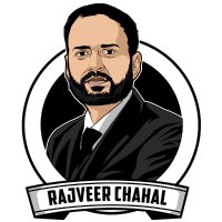 Rajveer Chahal(@irajveerchahal1) 's Twitter Profile Photo