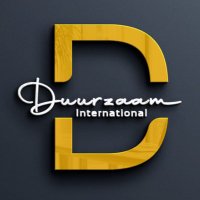 Duurzaam International(@duurzaamIntl) 's Twitter Profile Photo