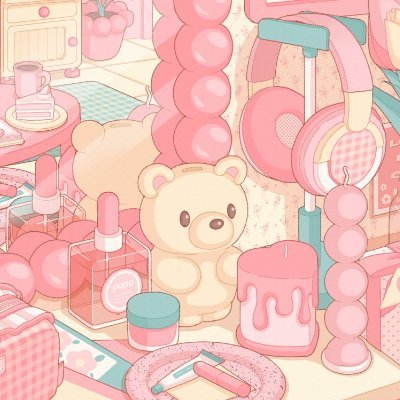 sunshinvm's profile picture. mercy