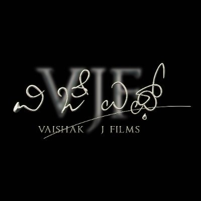 Vaishak J Films Profile