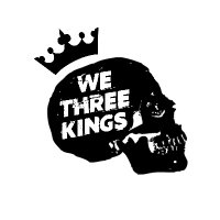 We Three Kings (@wethreekings_) 's Twitter Profile