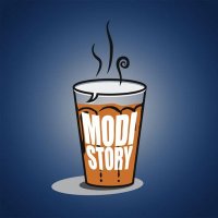 modistory.in(@ModiStory_in) 's Twitter Profile Photo