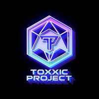 Toxxic Project(@ToxxicProject) 's Twitter Profile Photo