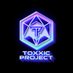Toxxic Project (@toxxicproject) Twitter profile photo Toxxic Project (@toxxicproject) Twitter profile photo