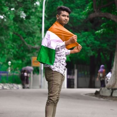 SalmanAnsari014's profile picture. I AM INDIAN