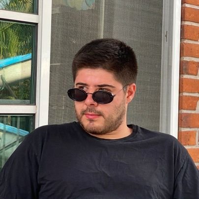 Iam_Richie_Nav's profile picture. Instagram: iam_Richie_Nav 
F1 🏎️🏁