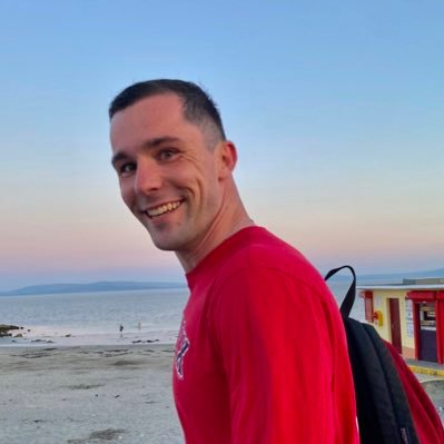 JackMConnolly's profile picture. I just think you should be able to compliment a woman’s eyebrows without having her personality dragged into it