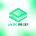 Layer2 Insider (@layer2_insider) Twitter profile photo Layer2 Insider (@layer2_insider) Twitter profile photo
