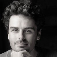 Alessandro Ienzi (@alessandroienzi) 's Twitter Profile