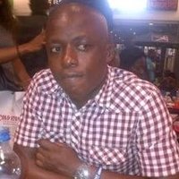 Obisesan 1 (@oluwalanre2) 's Twitter Profile Photo Obisesan 1 (@oluwalanre2) 's Twitter Profile Photo